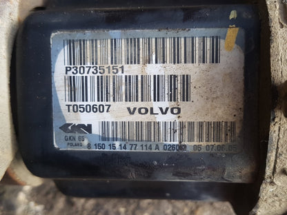 2000 - 2007 Volvo XC70  Estate Right Front Drive Axle 9445911