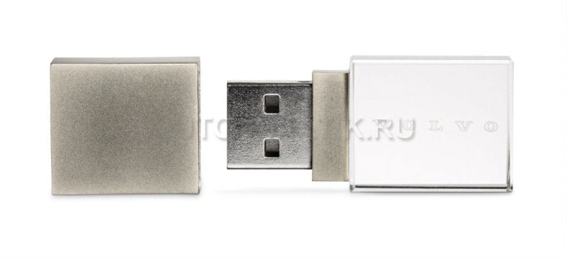 Volvo    GLASS USB 64GB 30673947