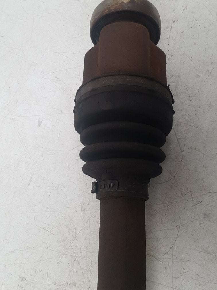 2006 - 2012 Volvo C30  Hatchback DRIVESHAFT - DRIVER FRONT (MANUAL) 36001652