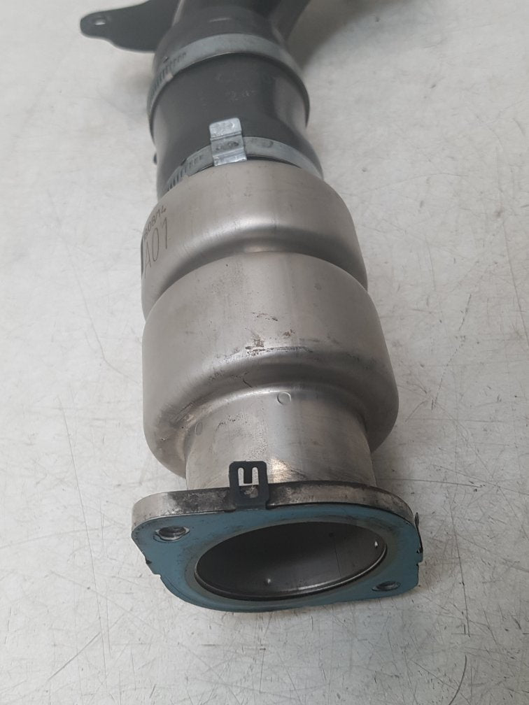 2015 Volvo S60  Saloon Intercooler Pipe AV61-6C750-AC