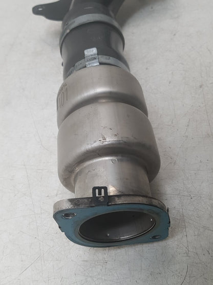 2015 Volvo S60  Saloon Intercooler Pipe AV61-6C750-AC
