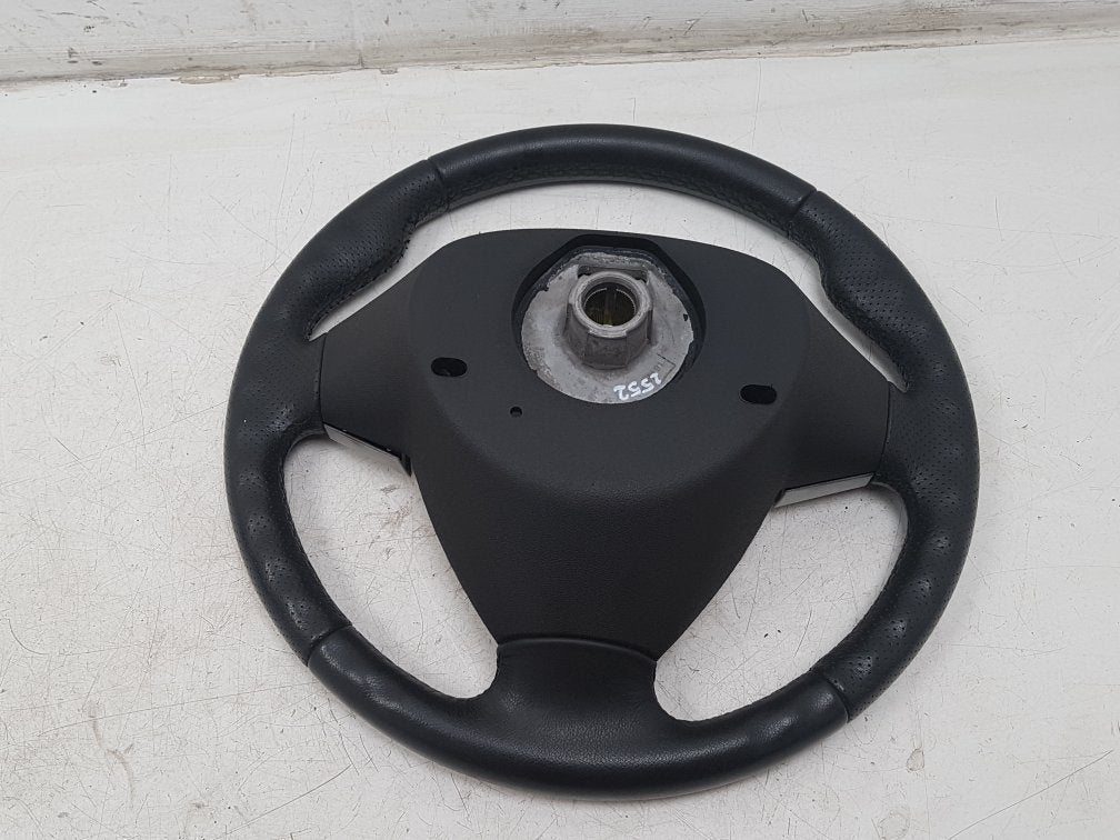 2006 - 2011 Saab 9-3  Convertible Steering Wheel 12783361