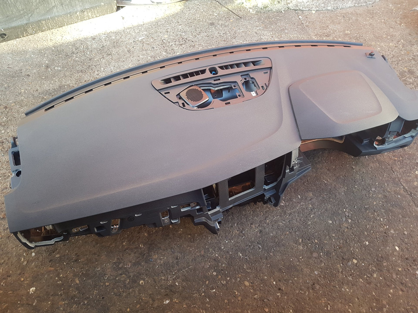 2017 - 2025 Volvo V90 235, 236 Estate Dash Assembly 39838591