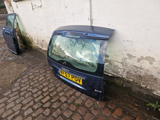 2004 - 2010 Volvo V50   Estate Tailgate
