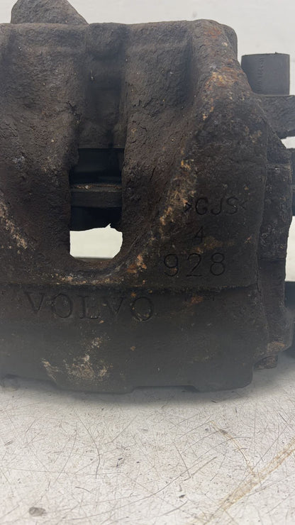 2011 - 2014 Volvo XC90  Estate Right Front Caliper 36002410