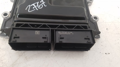 2015 - 2019 Volvo V40 Cross Country  Hatchback Engine ECU 32213773