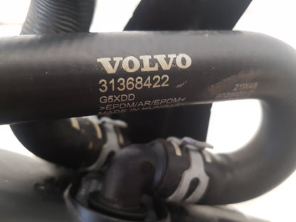 2017 - 2025 Volvo V90 235, 236 Estate AUXILIARY HEATER 9036496C