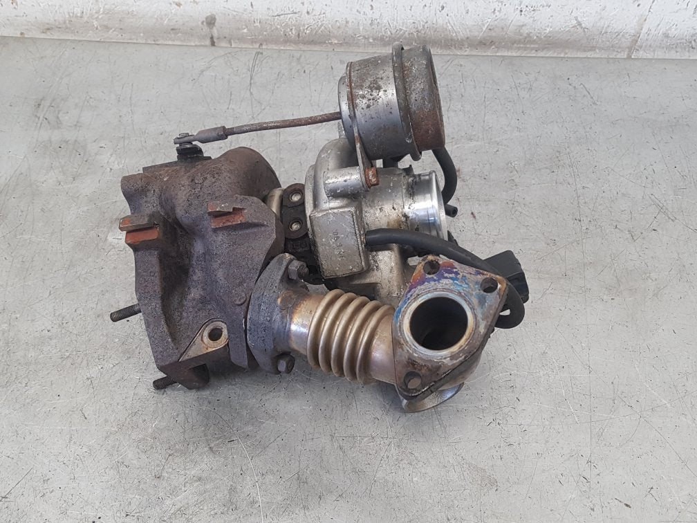 2006 - 2007 Saab 9-3  Estate Turbo 55557012