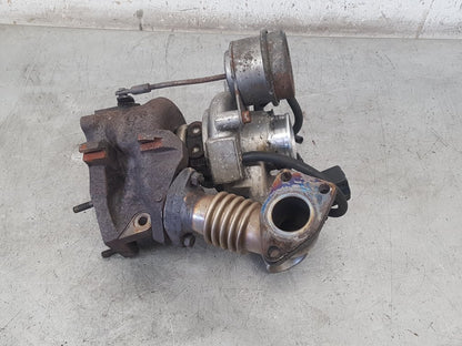 2006 - 2007 Saab 9-3  Estate Turbo 55557012