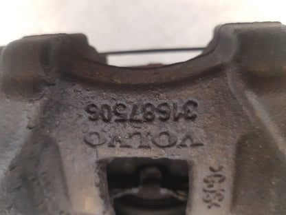 2017 - 2026 Volvo V60 II 225 Estate Left Rear Caliper 31687506
