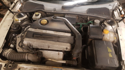 2006 Saab 9-5  Estate Petrol
