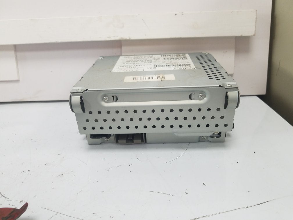 2006 - 2009 Volvo S80  Saloon RADIO AND CD PLAYER 31210433