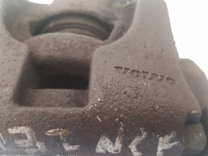 2013 - 2015 Volvo V60  Estate Left Front Caliper 8603753