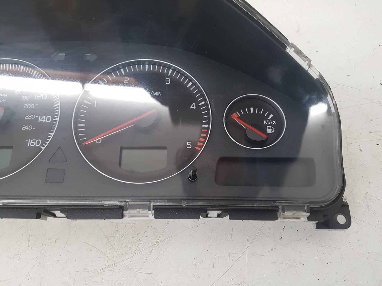 2000 - 2007 Volvo XC70  Estate Instrument Cluster 30746112