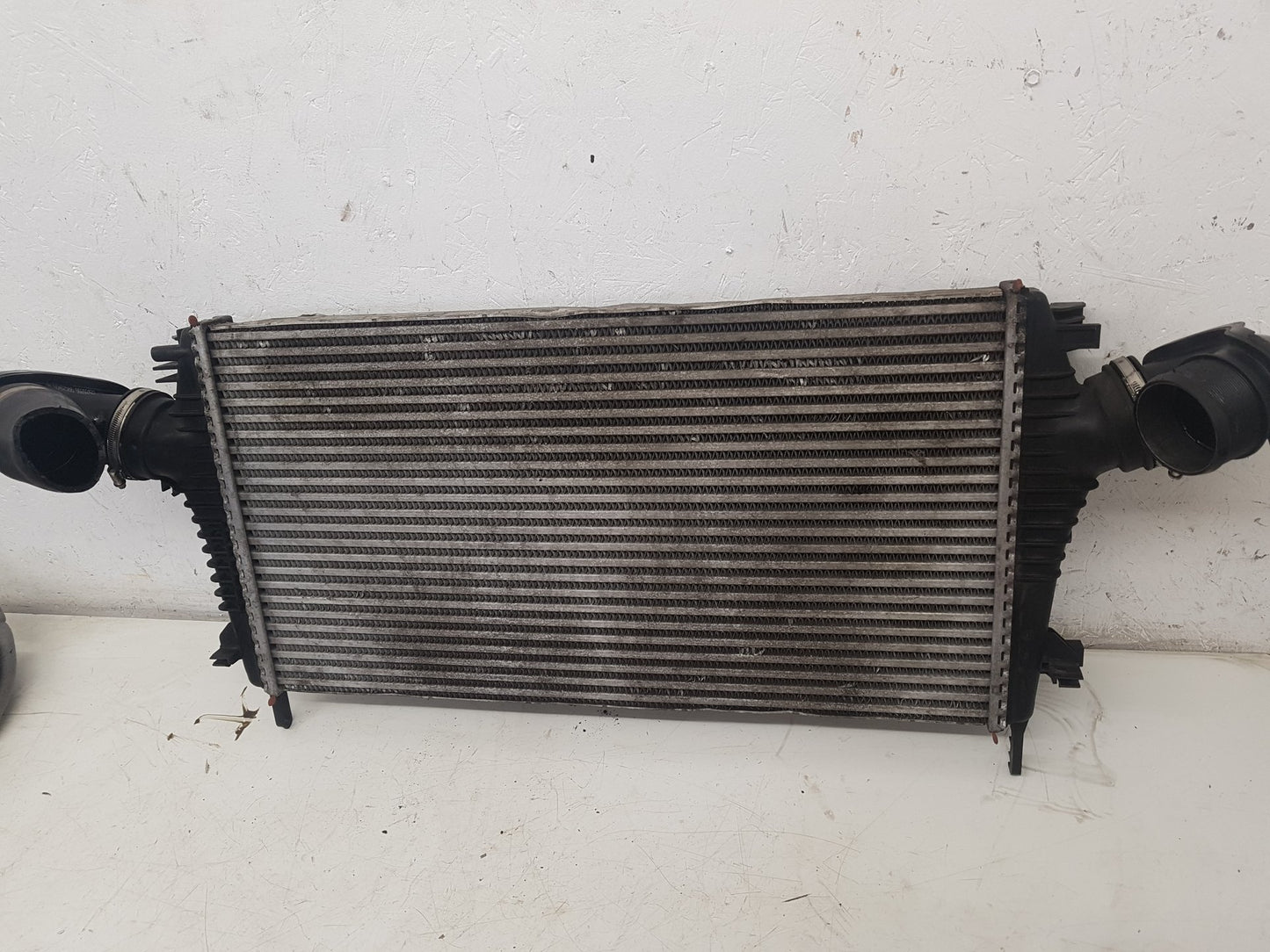 2010 - 2012 Saab 9-5  Saloon Intercooler