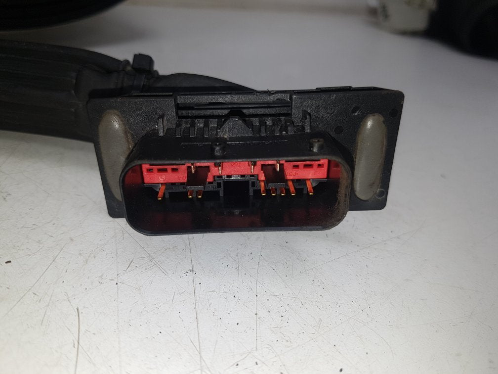 2014 Volvo V40  Hatchback WINDOW REGULATOR/MECH ELECTRIC  (FRONT PASSENGER SIDE) 31276215