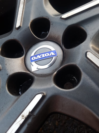 2003 - 2014 Volvo XC90 I 275 Estate Alloy Wheel 31329291