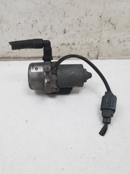 2003 - 2010 Volvo S60  Saloon AUXILIARY AIR PUMP 30645454