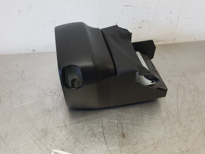2010 - 2012 Saab 95  Saloon Steering Column Shroud Lower 12776454