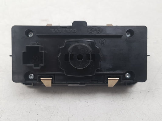 2008 - 2013 Volvo XC70  Estate Headlight Switch 30739415