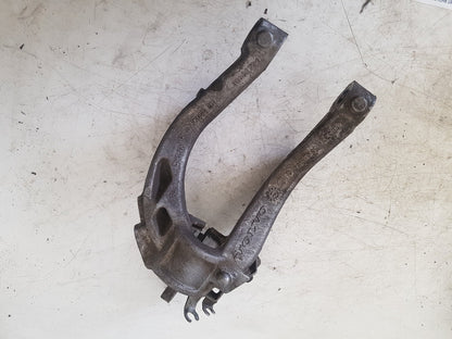 2022  V90 B6 Authorities Awd Mhev E6 4 Dohc  Estate Right Front Upper Control Arm 31681721