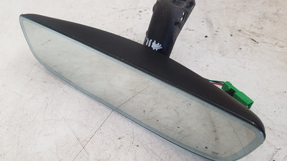 2017 - 2025 Volvo XC40 536 SUV Interior Mirror 31442729