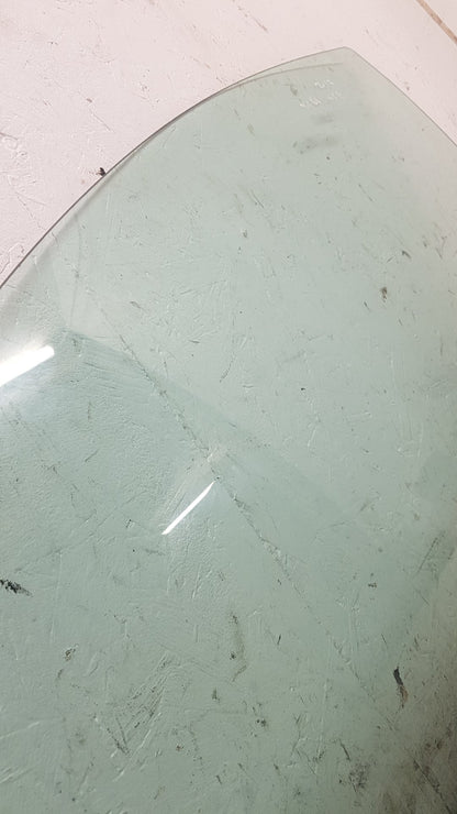 2008 - 2016 Volvo XC60   Left Front Door Window