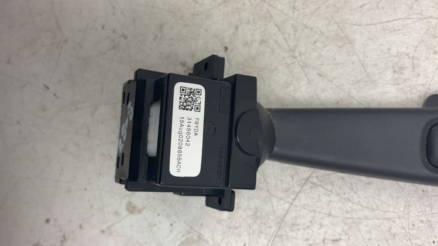 2009 - 2017 Volvo XC60 I 156 Estate Wiper Switch 31456042