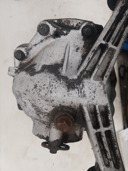 2005 - 2007 Volvo XC70  Estate Rear Differential Assembly 6510002200