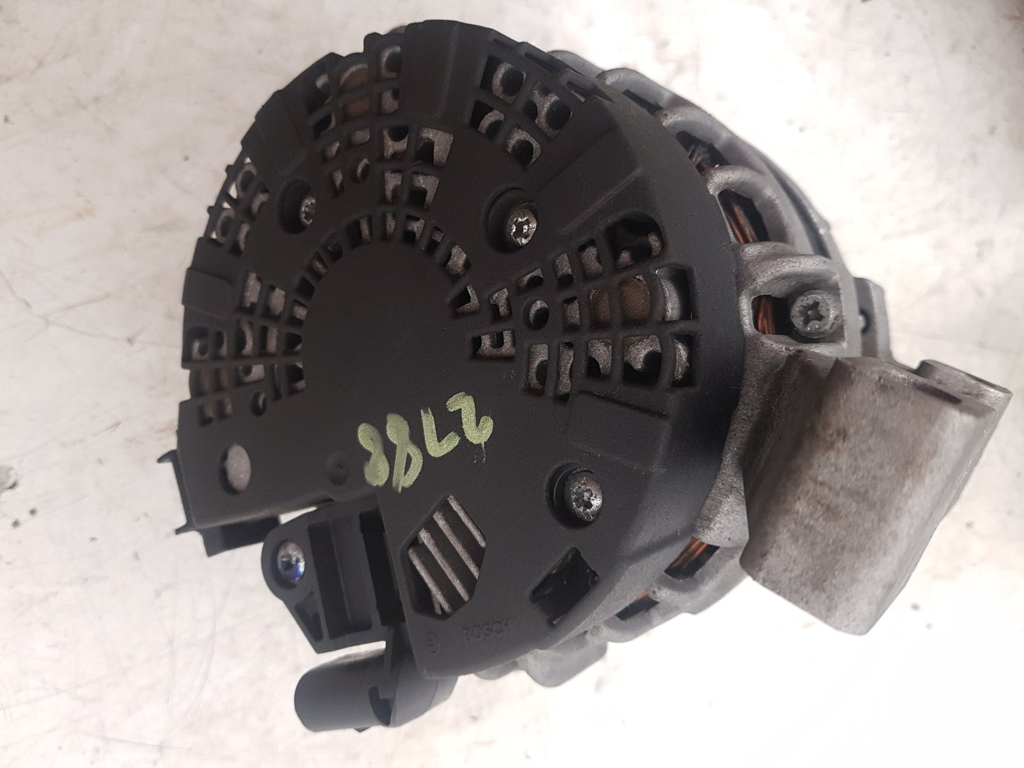 2008 - 2011 Volvo V70  Estate Alternator 31419556