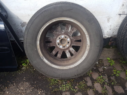 2004 - 2014 Volvo XC90  Estate Alloy Wheel 30643772
