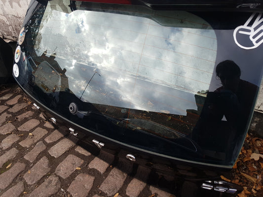 2012 - 2015 Volvo V40  Hatchback Tailgate 32227622