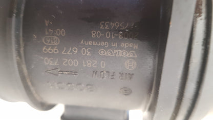 2007 Volvo V70 Estate Air Flow Sensor 30677999