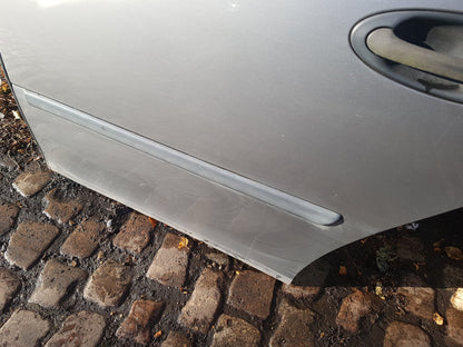 2003 - 2010 Saab 9-3  Saloon DOOR - BARE (REAR PASSENGER SIDE)