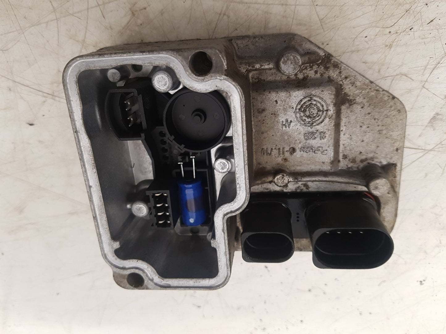 2011 - 2014 Volvo XC90  Estate DIFFERENTIAL ELECTRONIC MODULE (DEM) 5WP33518-03