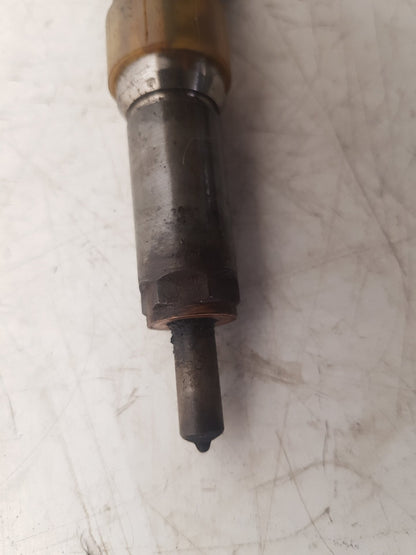 2012 Volvo S60  Saloon Fuel Injector 50274V05