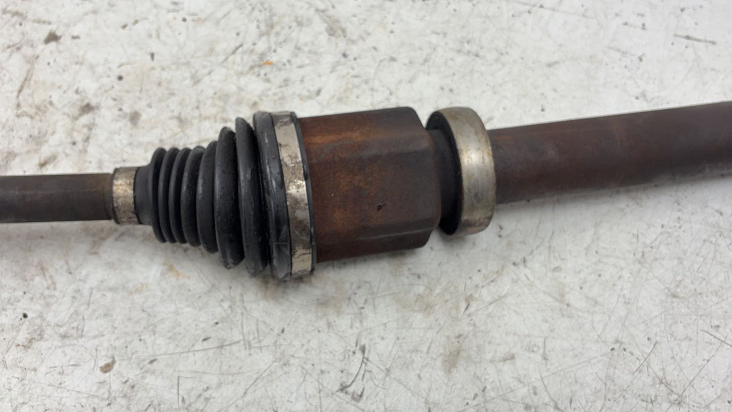 2013 - 2016 Volvo V40 III 525 Hatchback Right Front Drive Axle 31280678