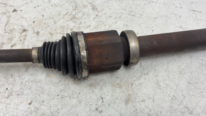 2013 - 2016 Volvo V40 III 525 Hatchback Right Front Drive Axle 31280678