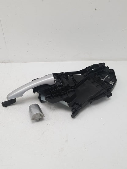2010 - 2016 Volvo V60   DOOR HANDLE - EXTERIOR (REAR DRIVERS SIDE) 30784317