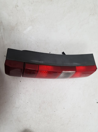 1992 - 1997 Volvo 850  Estate REAR/TAIL LIGHT LOWER (DRIVER SIDE) 3512425