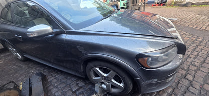 2006 - 2012 Volvo C30  Hatchback Right Front Guard 455 GREY