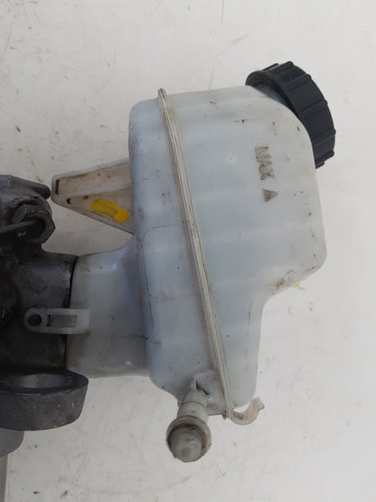 2010 - 2012 Saab 9-5  Saloon BRAKE FLUID RESERVOIR AND MASTER CYLINDER 4155 0110 24