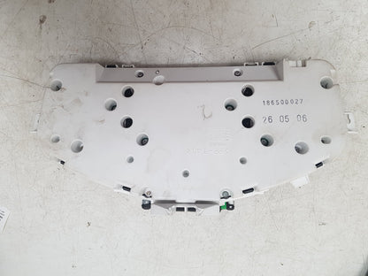 2007 Volvo C70  Convertible Instrument Cluster 31254774