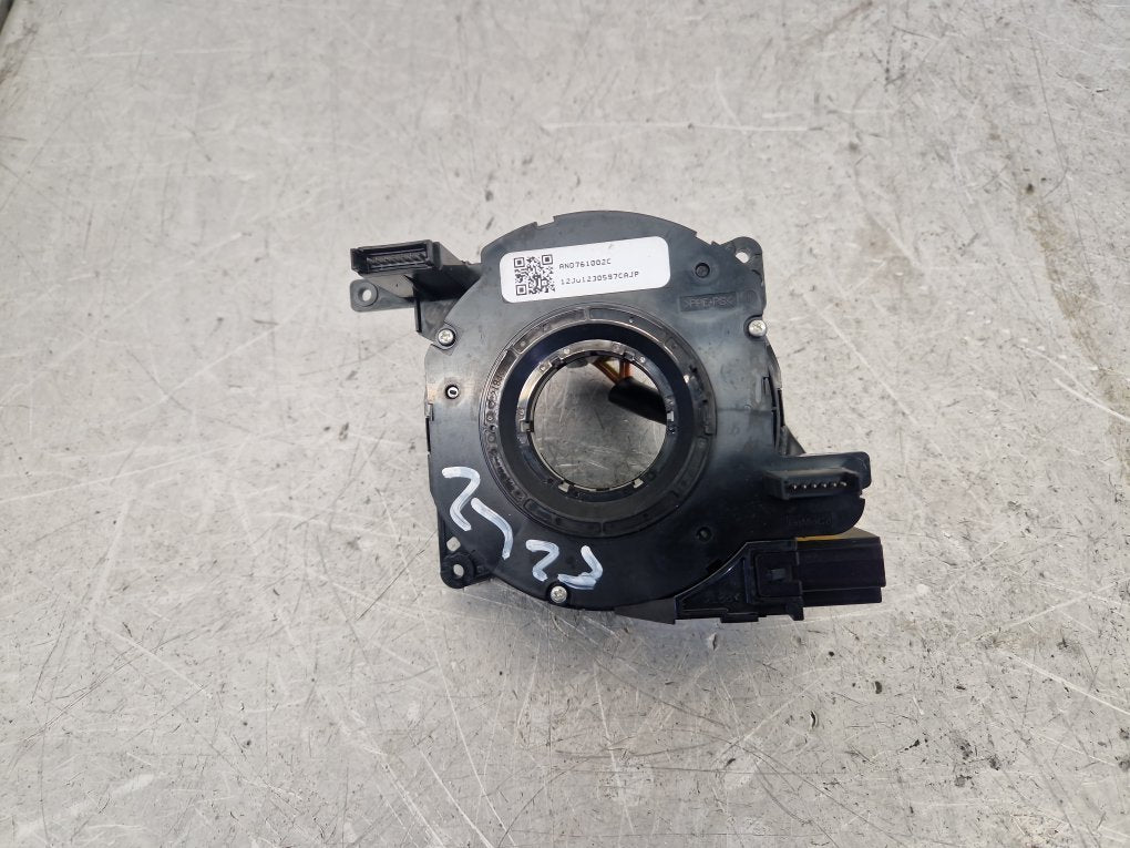 2013 - 2019 Volvo V40 III 525 Hatchback Steering Angle Sensor 31343218