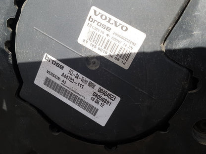 2006 - 2010 Volvo XC90  Estate RADIATOR FAN & COWLING (A/C CAR) 31368075