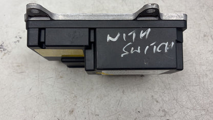 2004 - 2012 Volvo S40   Airbag Module 31295109