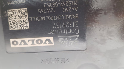 2008 - 2017 Volvo XC60 I 156 SUV ABS Pump/Modulator 31329137