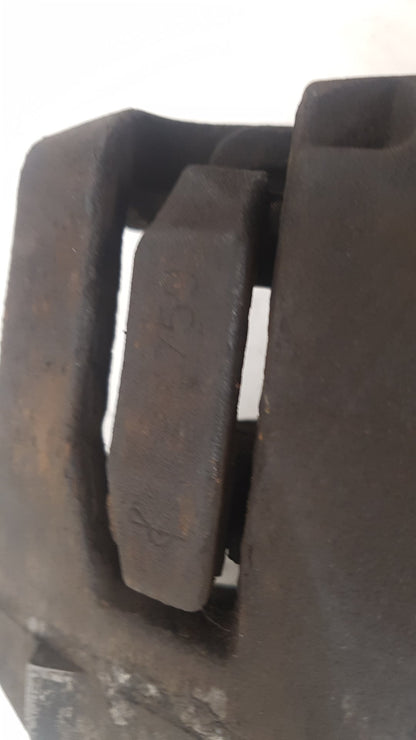 2010 - 2012 Volvo V50   Estate Right Front Caliper VL6