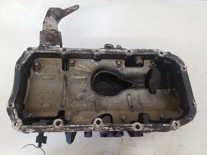2005 - 2015 Saab 9-3  Estate Oil Pan/Sump 55194355