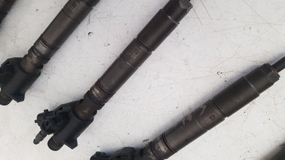2010 - 2012 Volvo V50   Estate Fuel Injector 0445 116 046